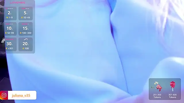 Amypond   online show from 01/08/25, 08:18