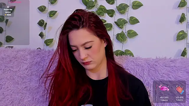 Amypond   online show from 01/28/25, 03:57