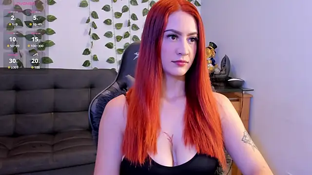 Amypond   online show from 03/21/25, 07:24