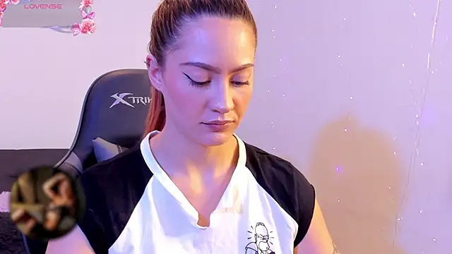 Amypond   online show from 10/07/25, 02:58