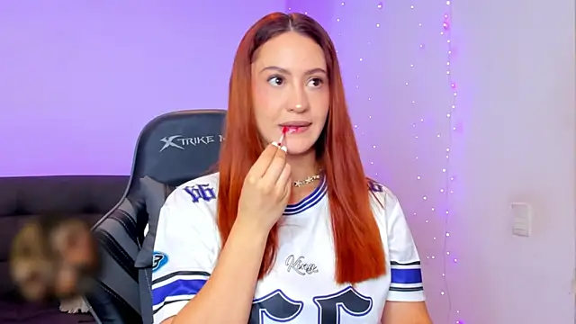 Amypond   online show from 02/25/26, 04:05