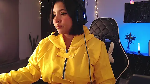 Zetrionn online show from 01/30/25, 02:27