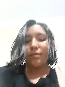 Zetrionn online show from 02/25/25, 02:58