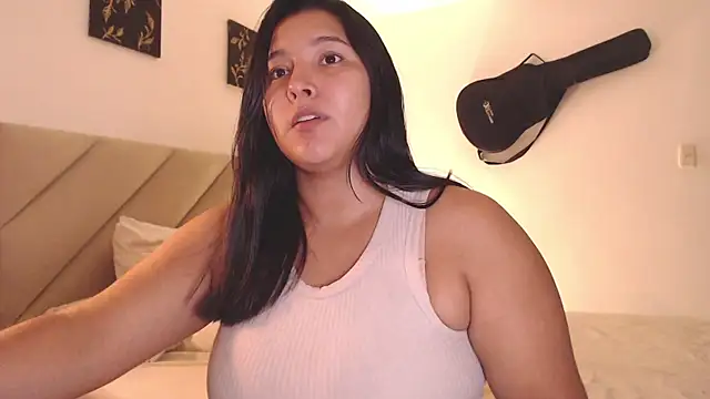 Zetrionn online show from 03/27/26, 03:01