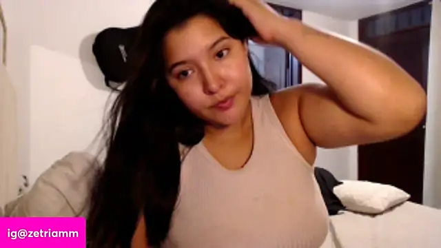 Zetrionn online show from 04/09/26, 04:45