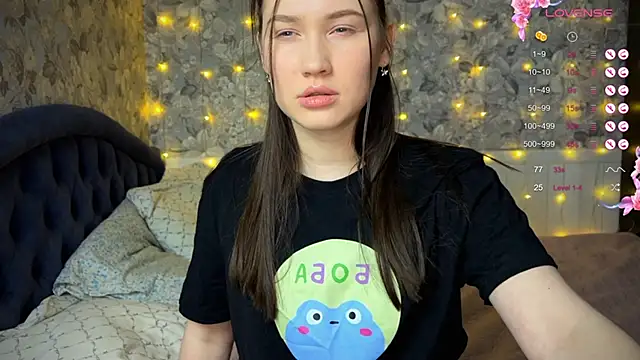 ChloeMillerMeow online show from 02/26/25, 05:07