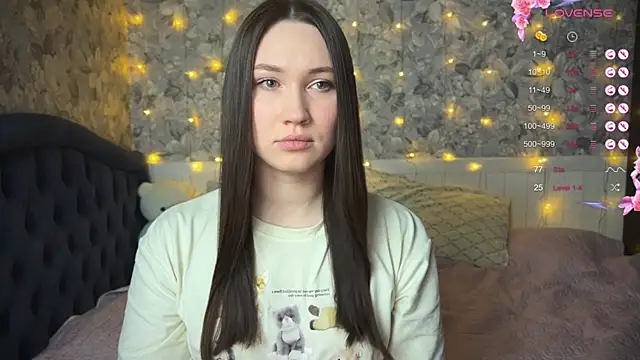 ChloeMillerMeow online show from 03/01/25, 04:33