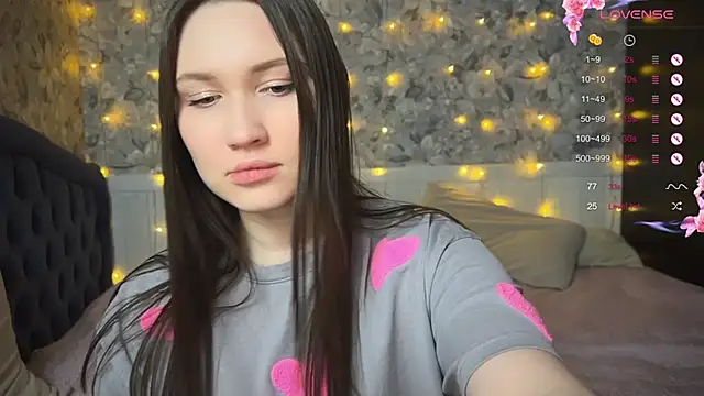 ChloeMillerMeow online show from 03/04/25, 08:16