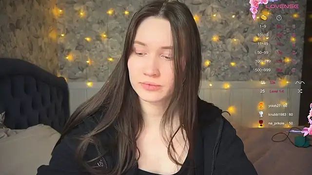 ChloeMillerMeow online show from 03/13/25, 12:13