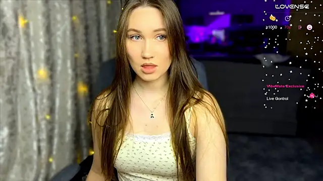 ChloeMillerMeow online show from 09/17/25, 07:04