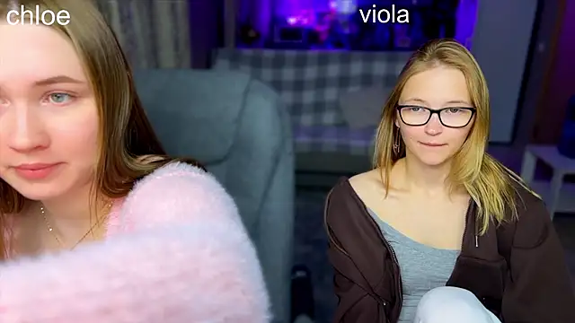 ChloeMillerMeow online show from 10/06/25, 07:44