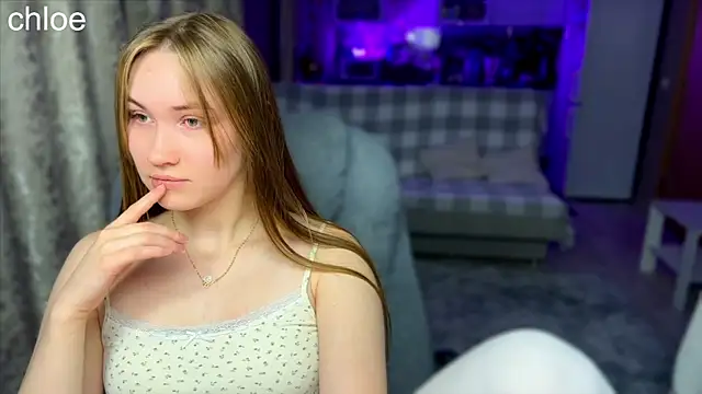 ChloeMillerMeow online show from 10/07/25, 07:11