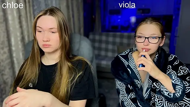 ChloeMillerMeow online show from 11/07/25, 07:58