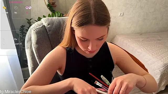 Snapshot of ChloeMillerMeow chatting on 04/29/26, 01:32 ChloeMillerMeow online show from 04/29/26, 01:32