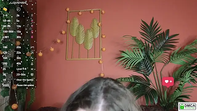 SquirtBabee online show from 10/15/25, 05:02