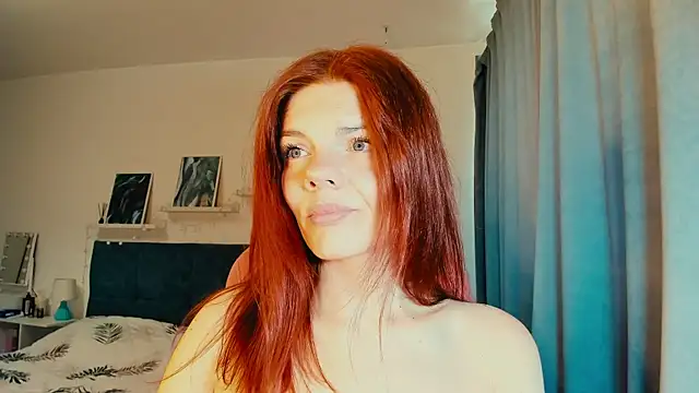 AlysaNightmoon online show from 04/09/26, 06:19