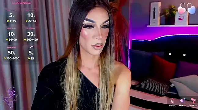 camila hootie online show from 03/03/25, 02:47