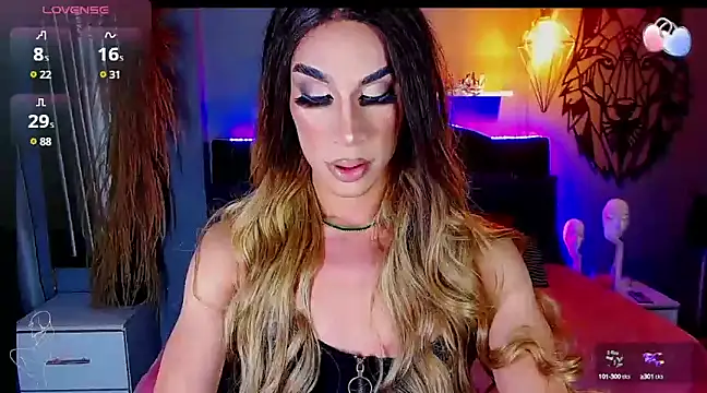 camila hootie online show from 03/14/25, 03:26