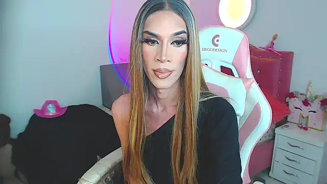 camila hootie online show from 01/09/26, 08:21