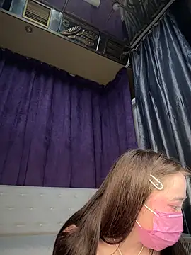 Asianpie  online show from 02/24/25, 03:02