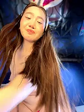 Asianpie  online show from 01/13/26, 12:27