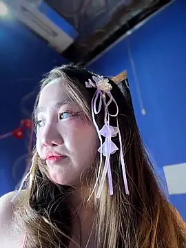 Asianpie  online show from 02/16/26, 12:29