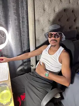 JaroDawg47 online show from 04/08/26, 05:35