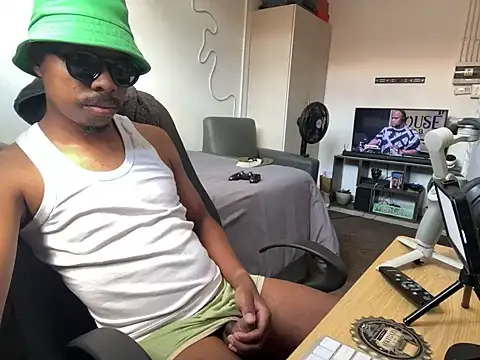 JaroDawg47 online show from 04/10/26, 08:19