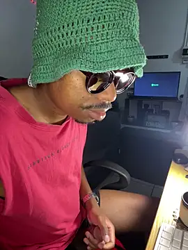 JaroDawg47 online show from 04/13/26, 06:41