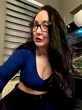 CamilleDesire online show from 01/13/26, 05:51