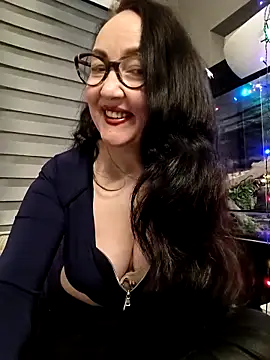 CamilleDesire online show from 02/01/26, 05:33