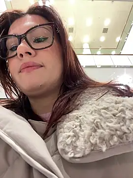 RinaCat online show from 01/25/25, 05:18