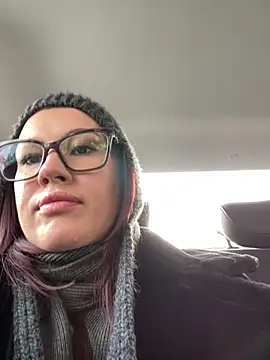 RinaCat online show from 01/30/25, 05:30