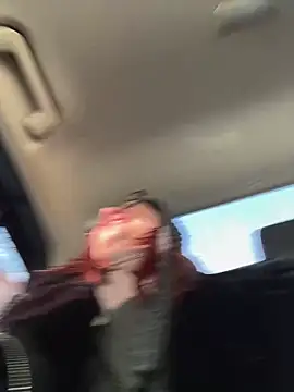 RinaCat online show from 02/17/25, 08:30