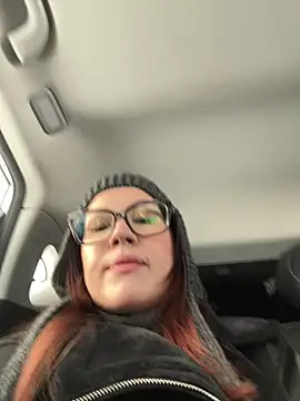 RinaCat online show from 02/22/25, 05:12