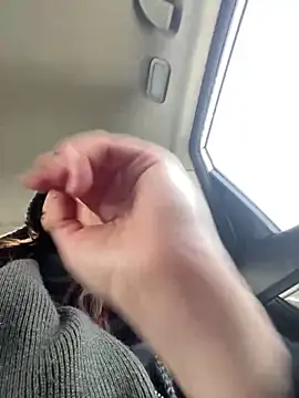 RinaCat online show from 03/09/25, 05:22