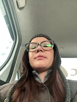 RinaCat online show from 03/11/25, 06:21