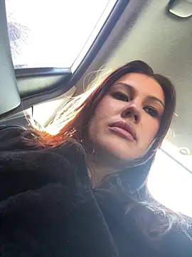 RinaCat online show from 03/15/25, 05:52