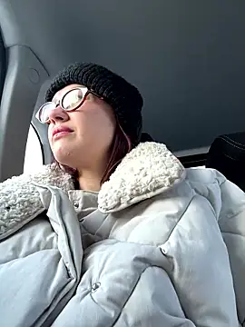 RinaCat online show from 01/14/26, 05:35