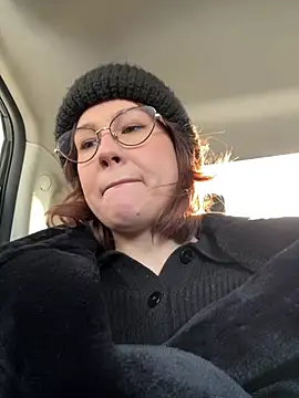 RinaCat online show from 02/20/26, 05:26