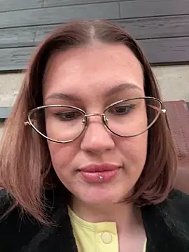 RinaCat online show from 03/13/26, 05:14