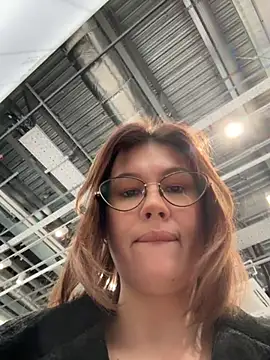 RinaCat online show from 03/14/26, 06:19