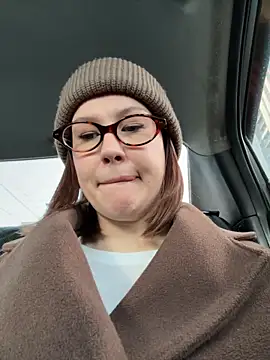 RinaCat online show from 03/21/26, 06:07