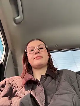 RinaCat online show from 04/11/26, 05:12