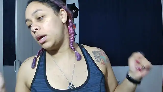 Cata Blue   online show from 02/13/25, 02:20