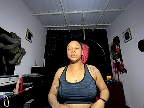 Cata Blue   online show from 09/08/25, 03:00