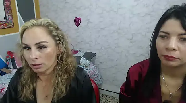 Snapshot of Georgina_Copper chatting on 02/13/25, 06:48 Georgina Copper online show from 02/13/25, 06:48