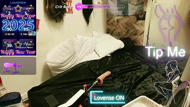 Sletjerayxh online show from 12/21/25, 03:57