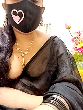 Ameera19 online show from 02/17/25, 07:53