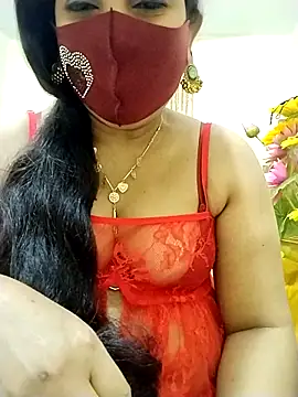 Ameera19 online show from 02/25/25, 06:53